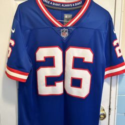 Giants retro jersey 2022