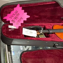 Mendini Violin