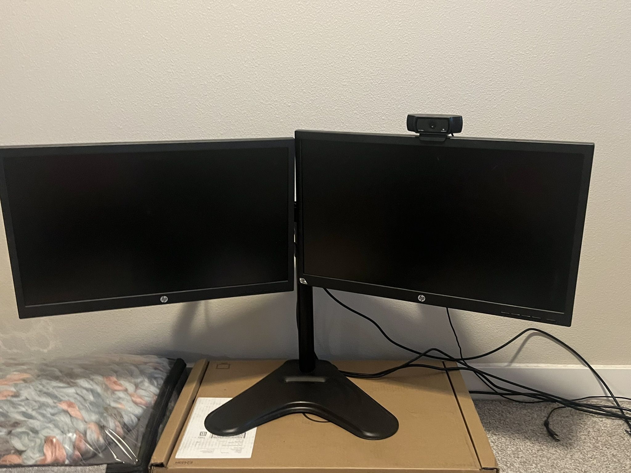 HD monitors