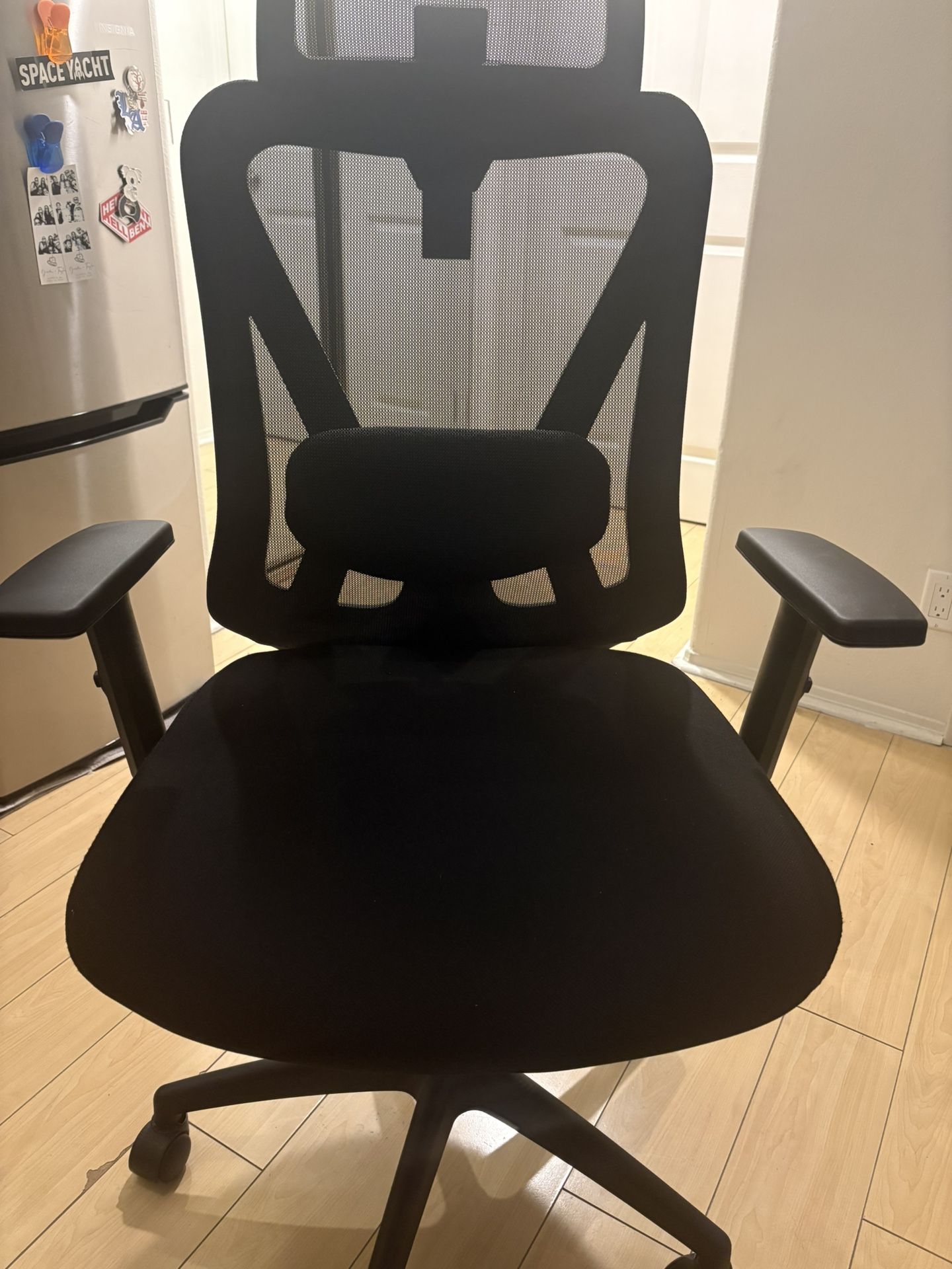 Ergonomic Office Chair 