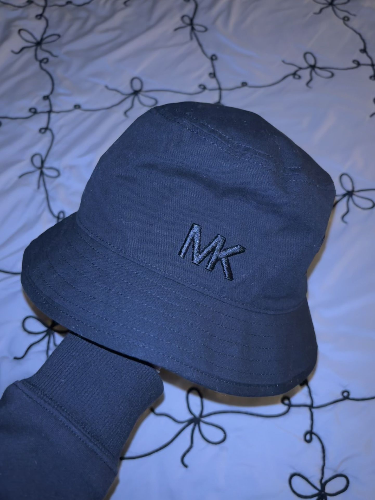 Michael Kors Bucket Hat