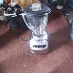 Oscar Duralast Classic Blender