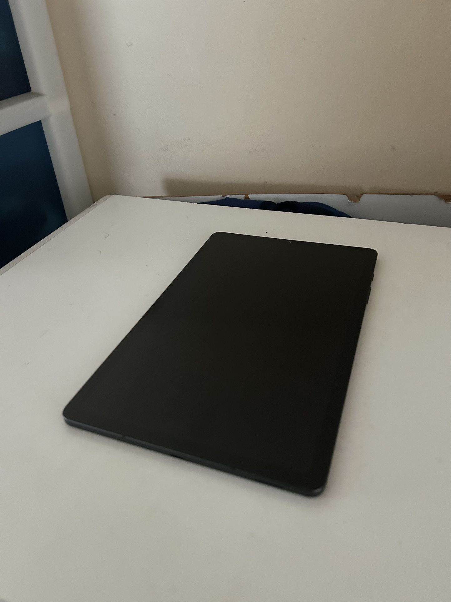 Galaxy Tab S6 Lite 10.4” (2024) – 128GB + S Pen + Keyboard Case