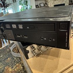 Dell Optiplex 7010 Desktop Computer 