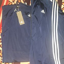 Adidas Tracksuit 