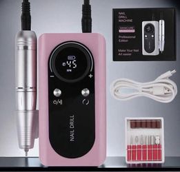 Professional Drill with 45000 RPM