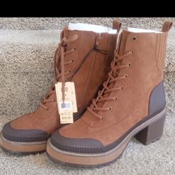 Madden NYC  Women Boots 👢  (11)