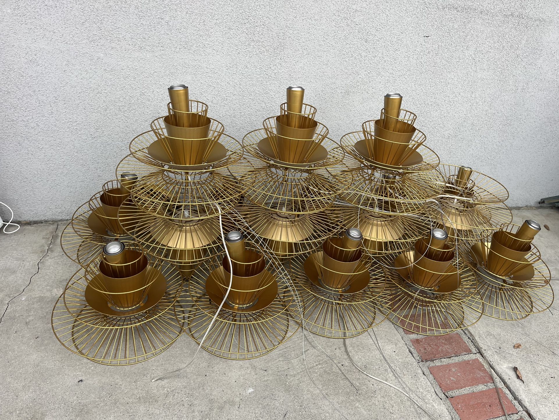 Light Fixtures