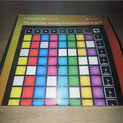 launchpad x