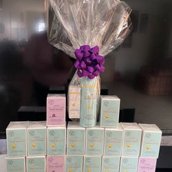 Perfumes Para Bebés 