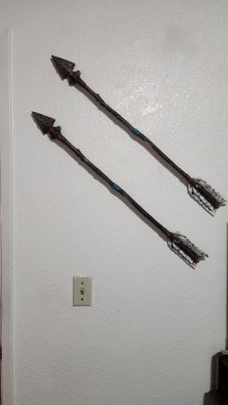 Wall decor