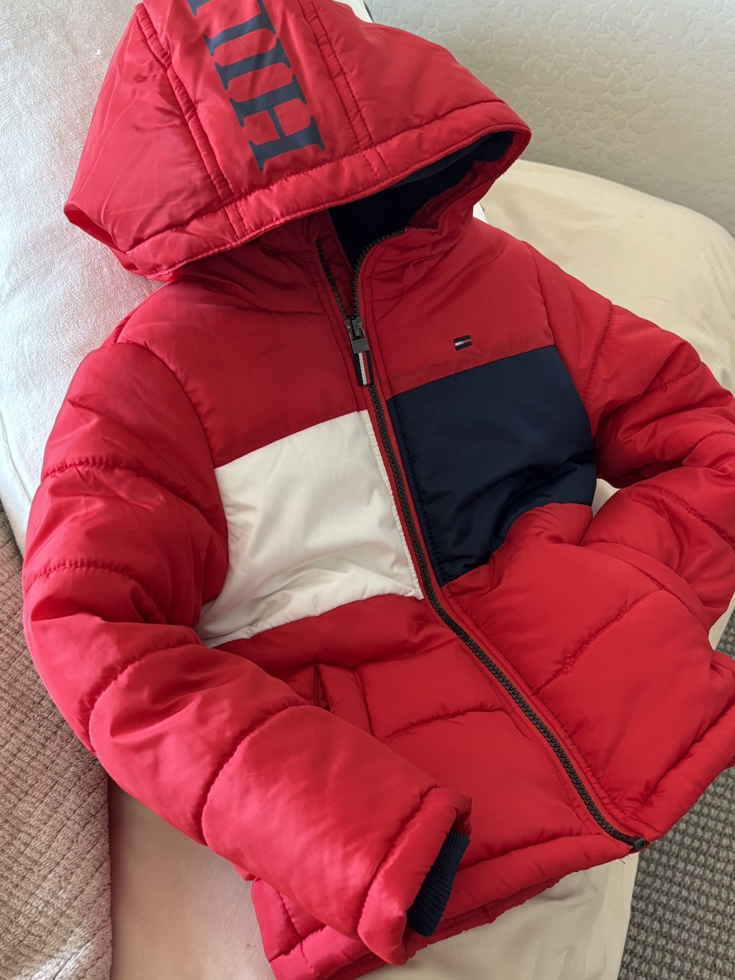 Jackets