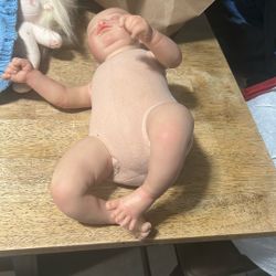 Reborn Doll
