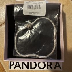 Disney 100th Anniversary Moments Snake Chain Bracelet
