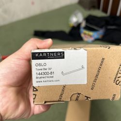 Bathroom Accessories 