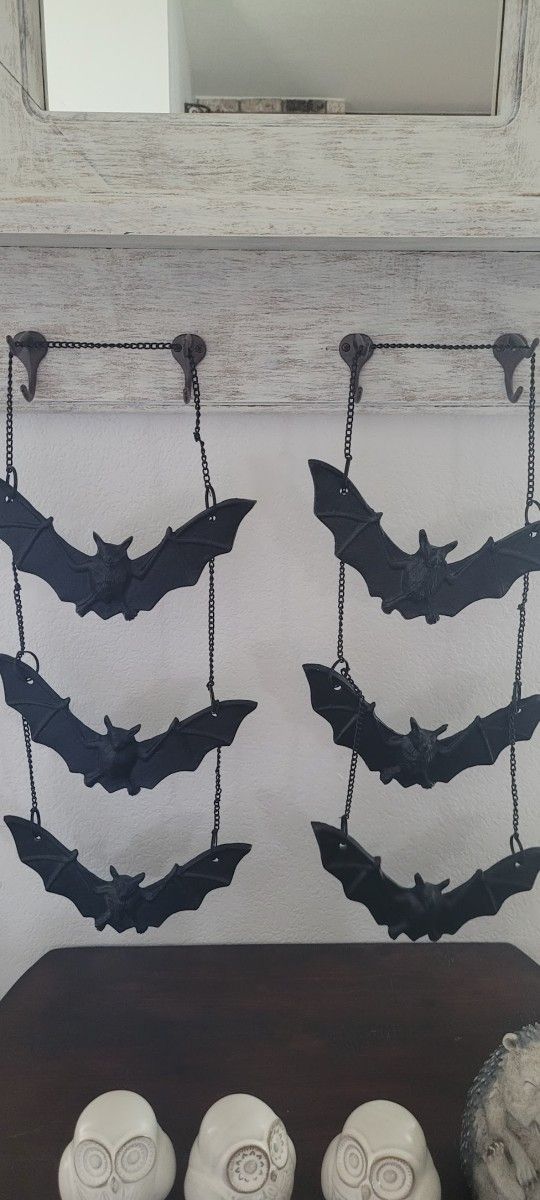Halloween Decor 