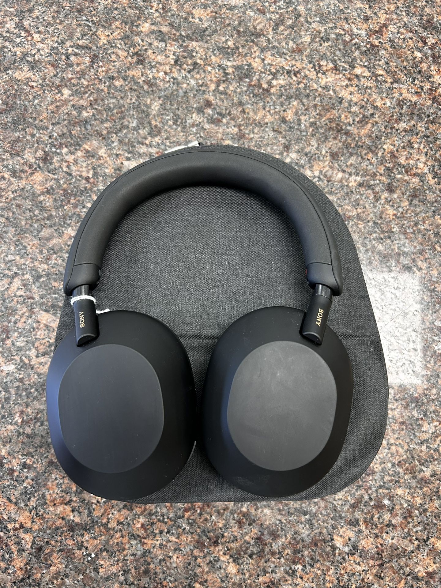 Sony Noise Cancelling Headphones