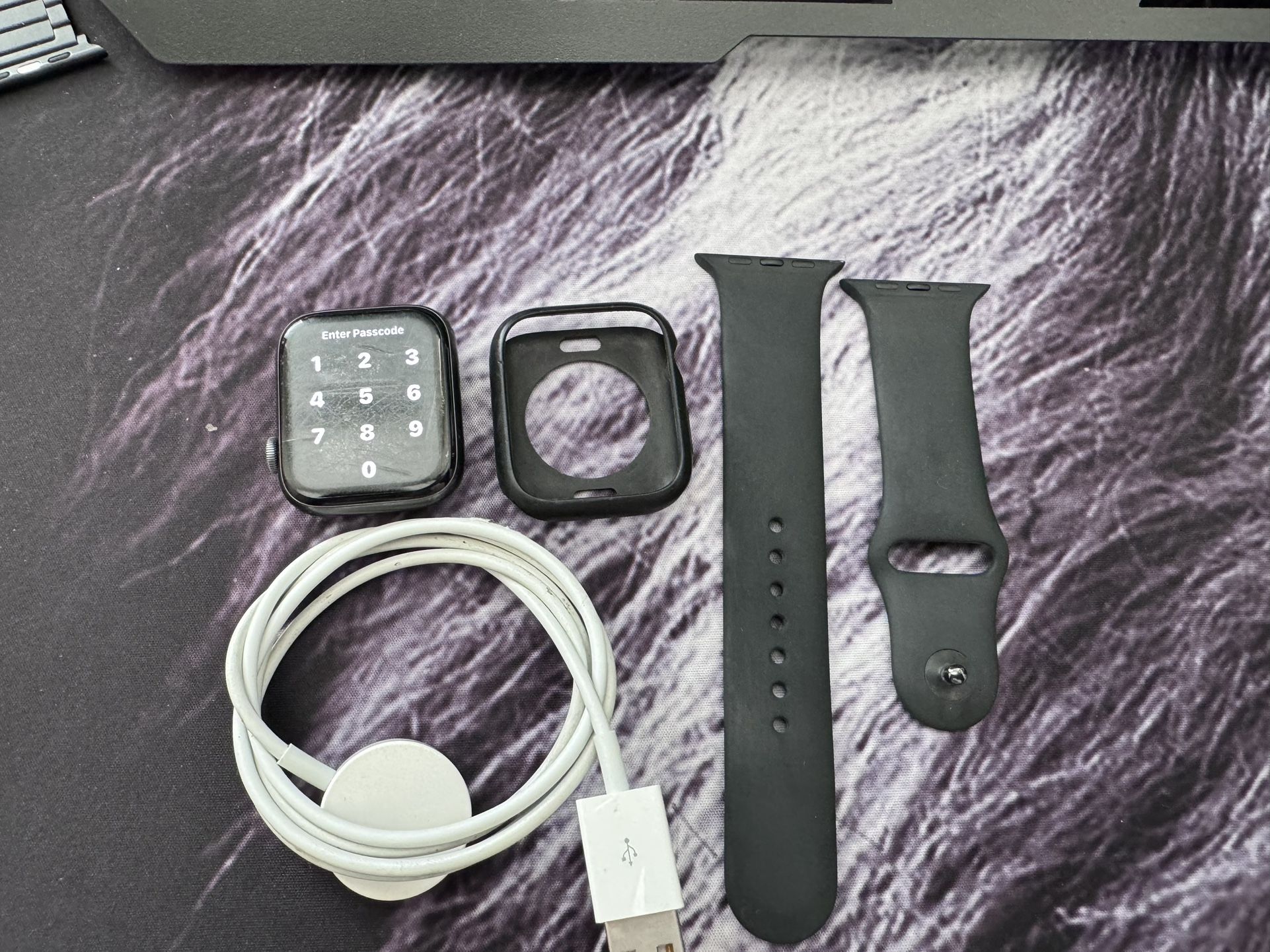 Apple Watch Series 6