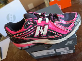 Shoes New Balnace 1906r
