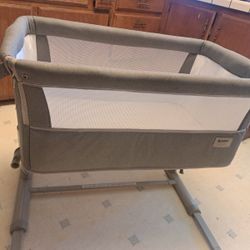 Baby Sleeper Bassinet 
