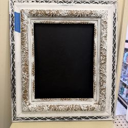 Vintage Open Frame 