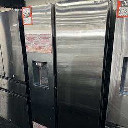 Samsung Refrigerator.🚚WE DELIVER🚚