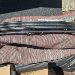 2011  mini cooper original grill