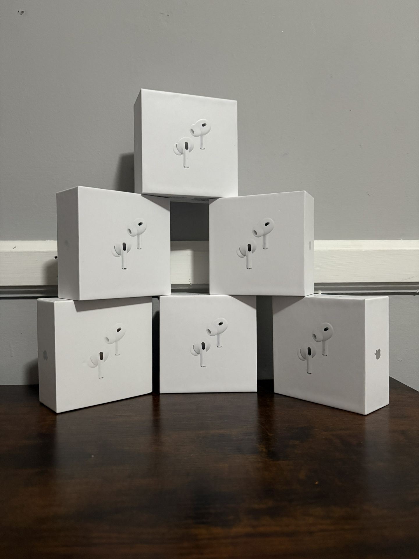 AIRPOD PRO 2 ANC