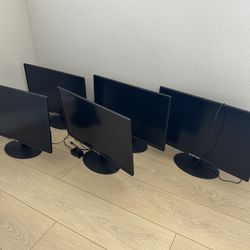Computer Monitors