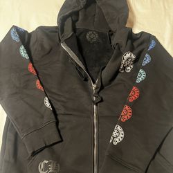 Chrome Hearts   size L