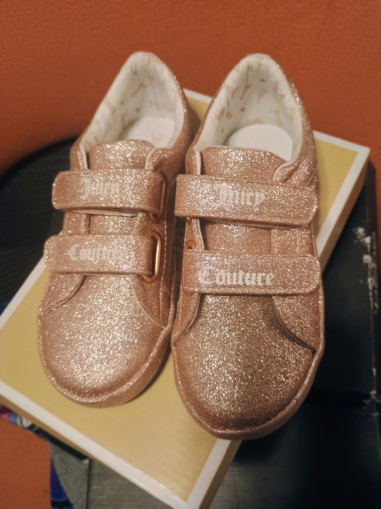 Brand New Michael Kors Girl Shoes