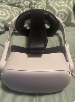 Meta 2 W/Elite Strap