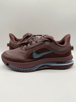 Nike Pegasus Premium Tattoo Off Noir Football Grey HQ2593 502 Women Size 6.5