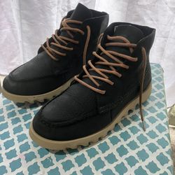 Sorel Men’s Waterproof Boots