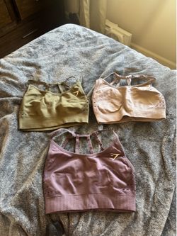 8 Small Sports Bras