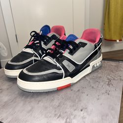 Louis Vuitton Trainers