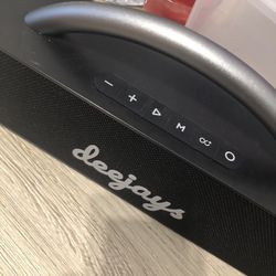 Bluetooth Speaker 🔊 