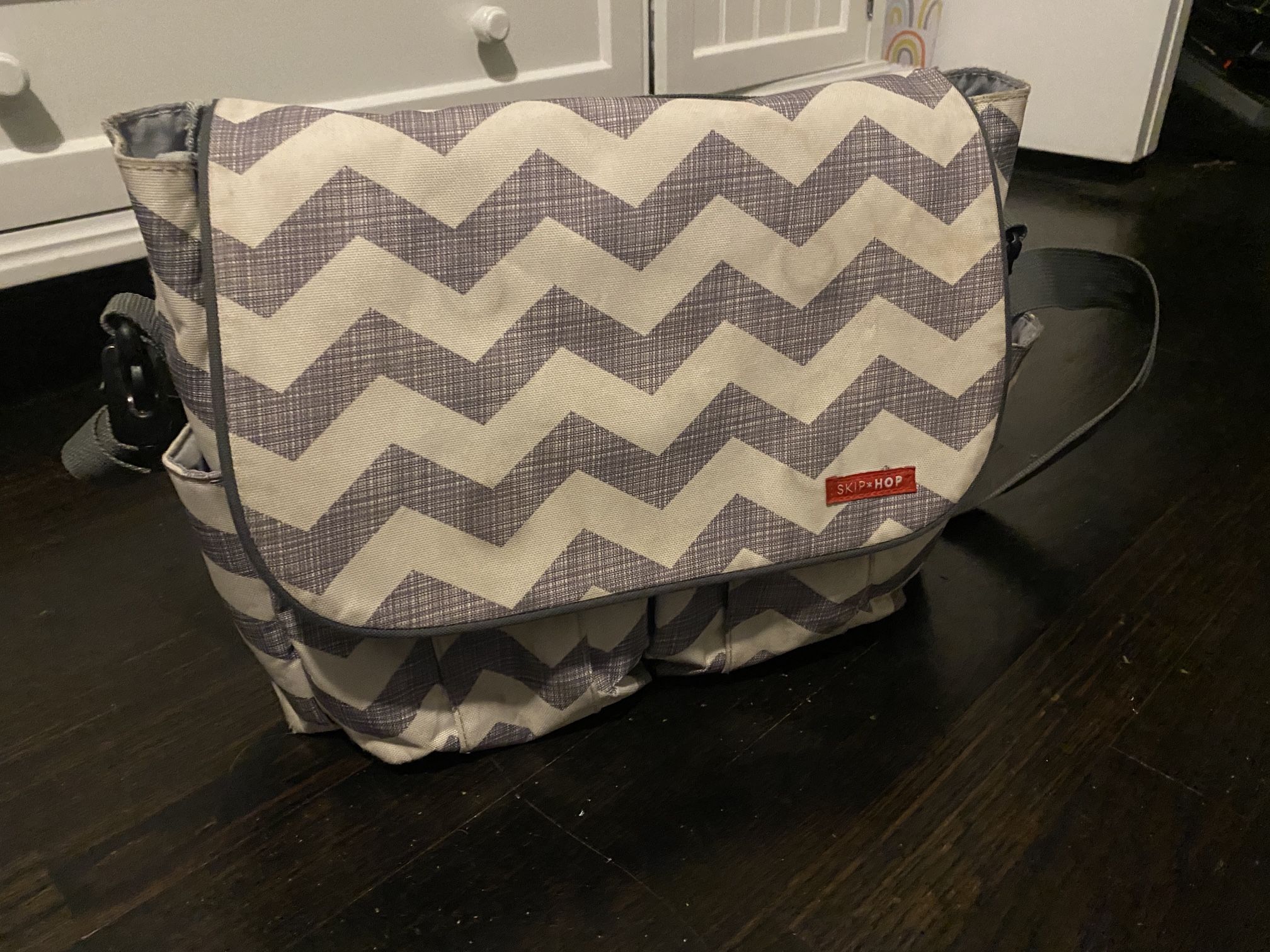 Skip Hop Diapers Bag