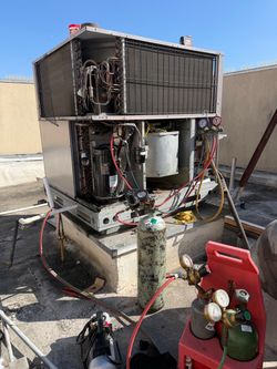Air conditioning - air conditioner - hvac - ac unit - Aire Acondicionado - central air