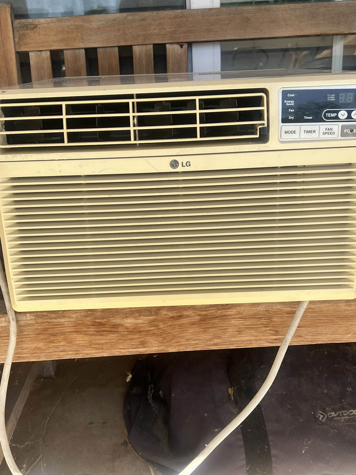 Aire Acondicionado - Air Condotioner