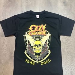 RIP Ozzy