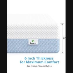 Triple Layer Breathable Crib Mattress *NEW*      HALF OFF RETAIL PRICE!!!