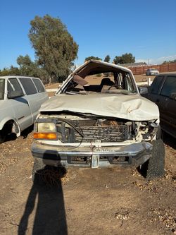 1997 ford f350