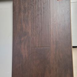 Laminate Floor 12mm