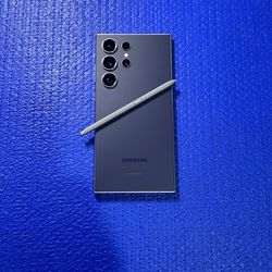 Samsung s24ultra 256gb purple unlocked