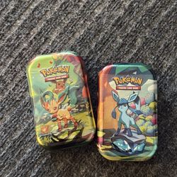 Prismatic Evolutions