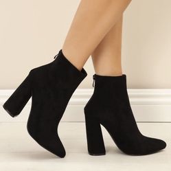 Womens Boots 