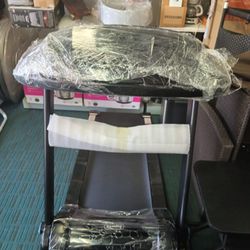 Treadmill New $250 You Can Run 15 Miles For Hour 