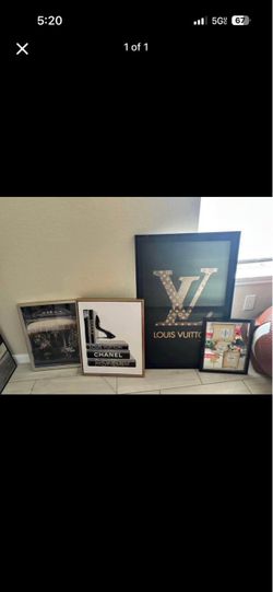 Frames