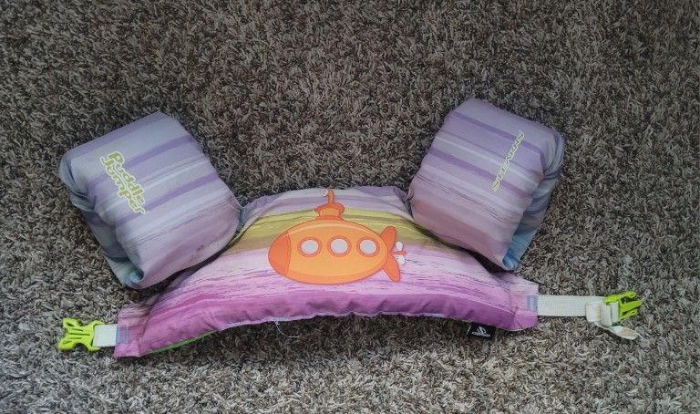 Swim Gear For Toddler